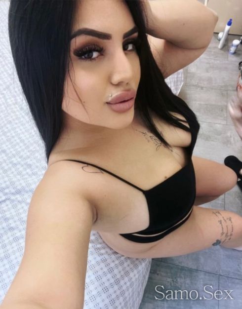 Viki - Sladka i Palava 🖤 -  снимка 3