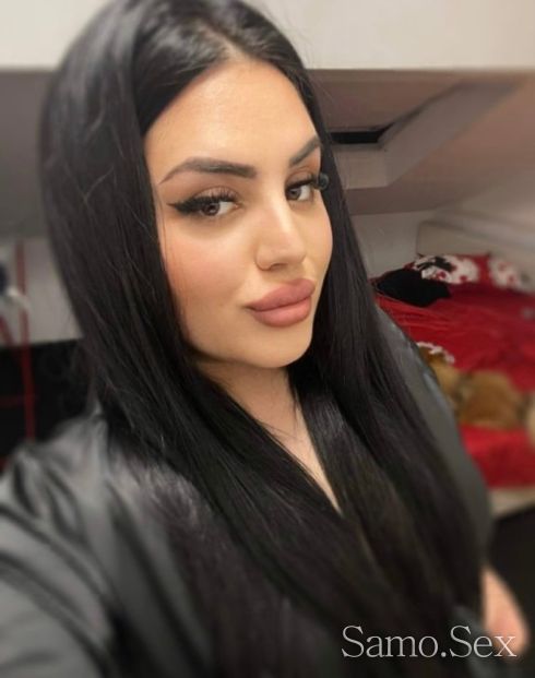 Viki - Sladka i Palava 🖤 -  снимка 7