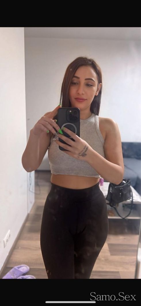 💦❤️😍New Porn Star in the City 7/24 online 😍💦❤️ -  снимка 3