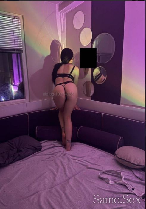 💞Luxury Eskort Марина 💞 -  снимка 5
