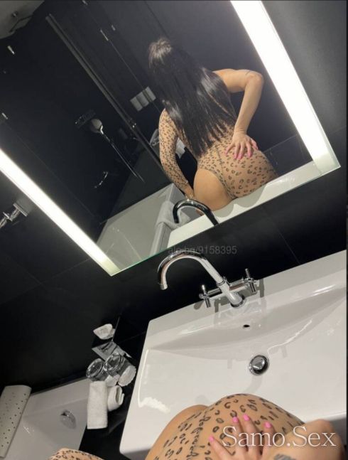 💞Luxury Eskort Марина 💞 -  снимка 8