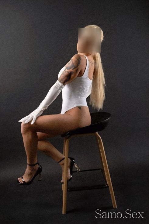 Samanta ESCORT 😍 -  снимка 3