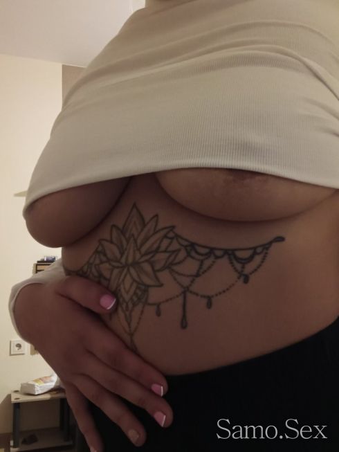 ⚜️Sexy Garl -  снимка 3