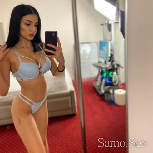 Нова в вашия град 💋😉🔥 -  снимка 1