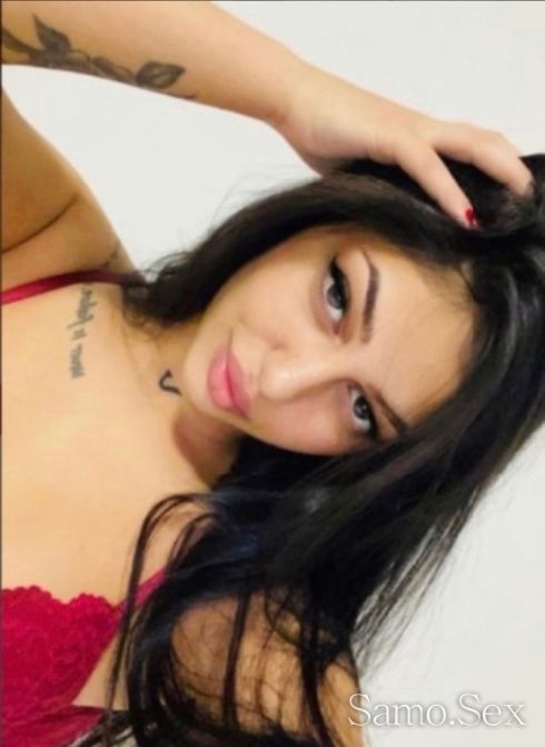 😈HOT PAMELA 😈 -  снимка 1