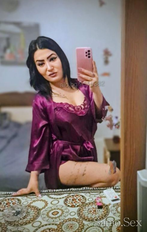 The best blowjob -  снимка 1