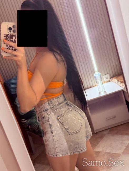 Erotic girl ❤️‍🔥 -  снимка 1