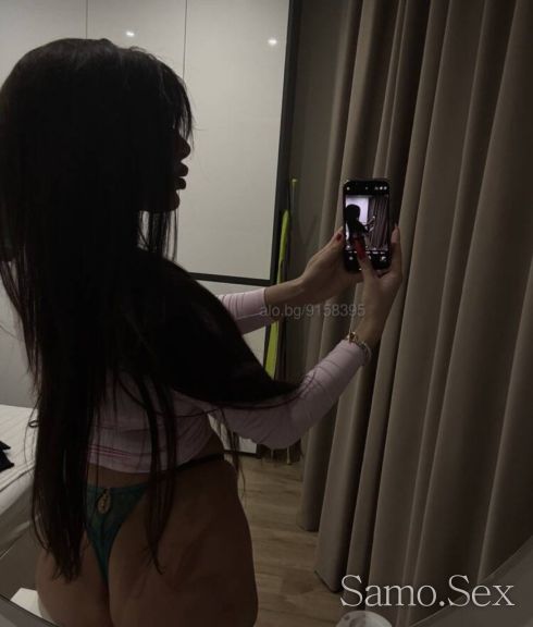 💋HOT ALEXA💋 30мин-150лв -  снимка 4