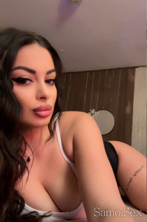 Лорена 🙊💋 -  снимка 1