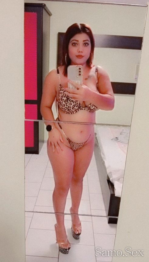 Нова секси бомба при вас и за малко 💋 -  снимка 1