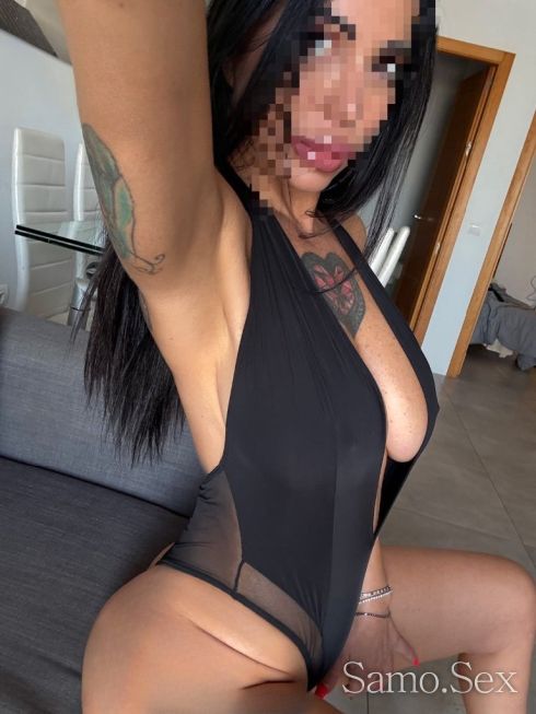 ✅High-class Miss✅Call me baby only for today -  снимка 1