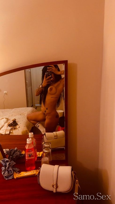 😈 Baby Girl😈 -  снимка 4