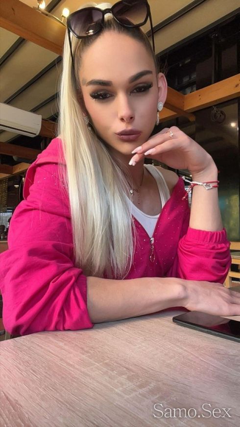 ❤️NEW🎀VIP🎀TRANS❤️15min35euro -  снимка 3
