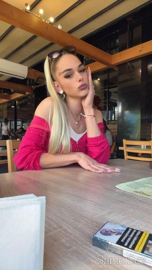 ❤️NEW🎀VIP🎀TRANS❤️ -  снимка 5