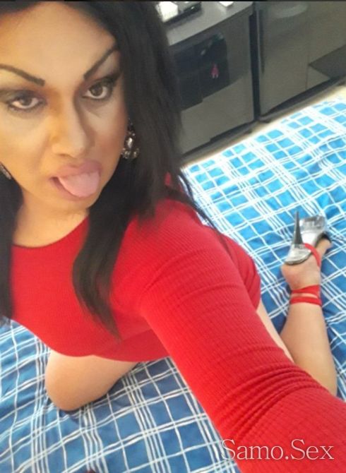 🔞 Транс Марсела Аз Ти лапам а ти се потапяш в кеф ела бебчо 🍼💋 -  снимка 12