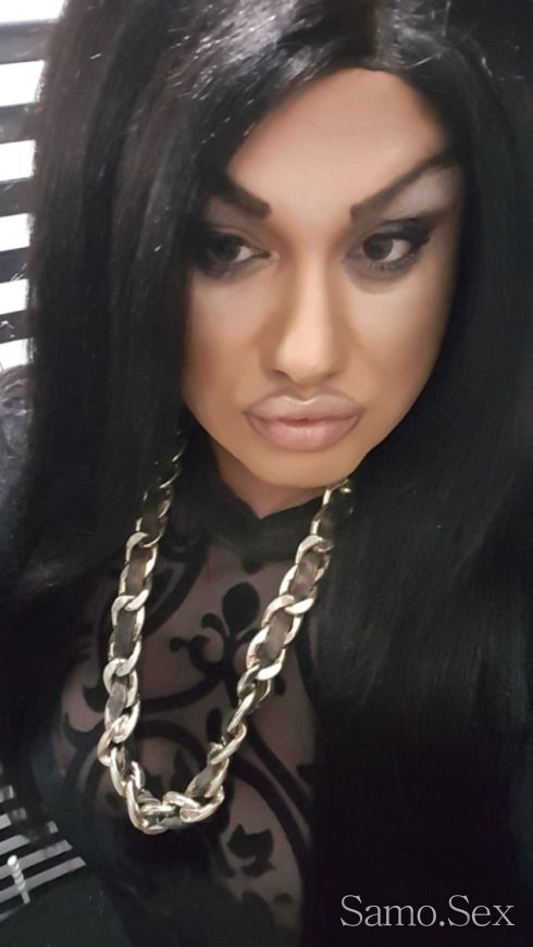 🔞 Транс Марсела Аз Ти лапам а ти се потапяш в кеф ела бебчо 🍼💋 -  снимка 19