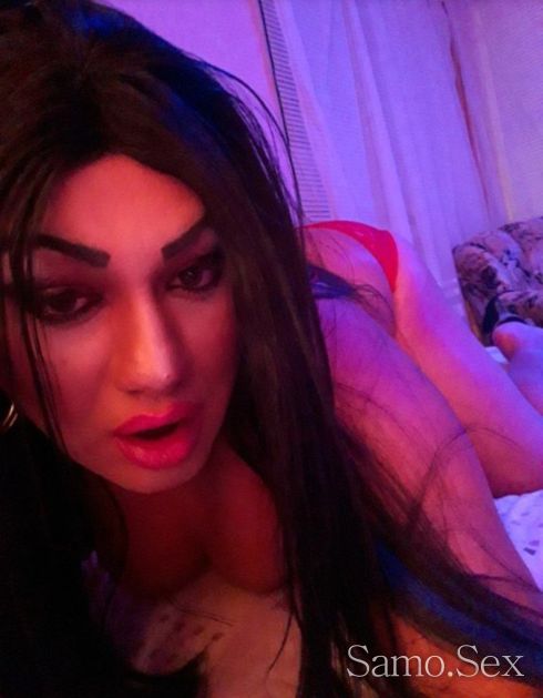 🔞 Транс Марсела Аз Ти лапам а ти се потапяш в кеф ела бебчо 🍼💋 -  снимка 20