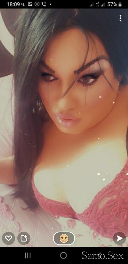 🔞 Транс Марсела Аз Ти лапам а ти се потапяш в кеф ела бебчо 🍼💋 -  снимка 4