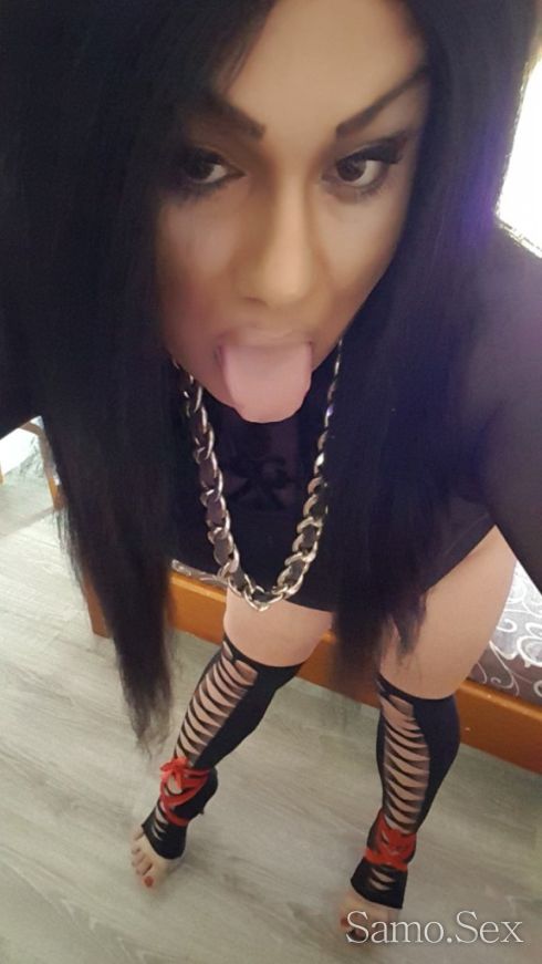 🔞 Транс Марсела Аз Ти лапам а ти се потапяш в кеф ела бебчо 🍼💋 -  снимка 8