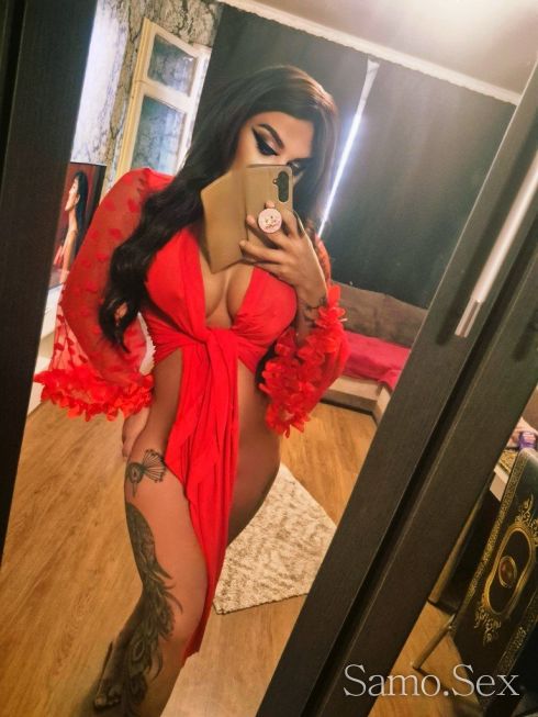 NEW PORN VIDEO ‼️ САМО ДОМИНАЦИЯ -  снимка 3