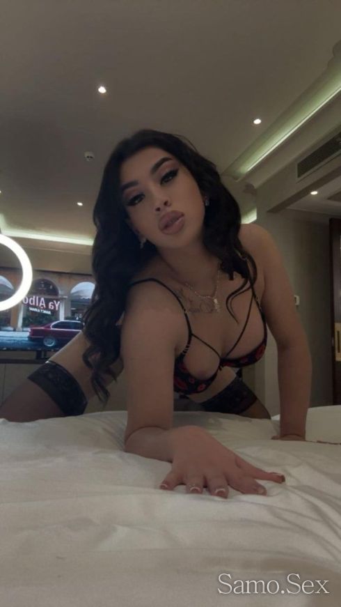 New in Bulgaria Silicone and BBL ❤️‍🔥💋 -  снимка 12