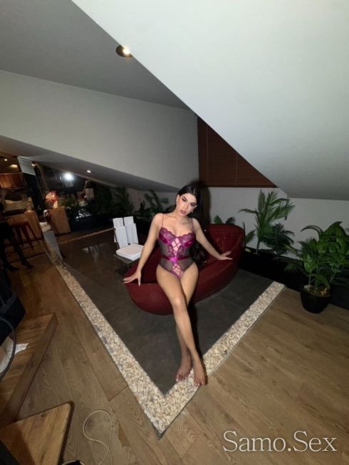 New in Bulgaria Silicone and BBL ❤️‍🔥💋 -  снимка 4