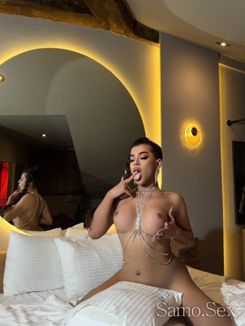 New in Bulgaria Silicone and BBL ❤️‍🔥💋 -  снимка 8
