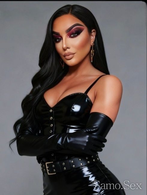 Влизаш Подчиняваш се 🧎 Лапаш! 😈 -  снимка 1