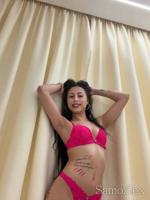 Top Escort Teddy -  снимка 1