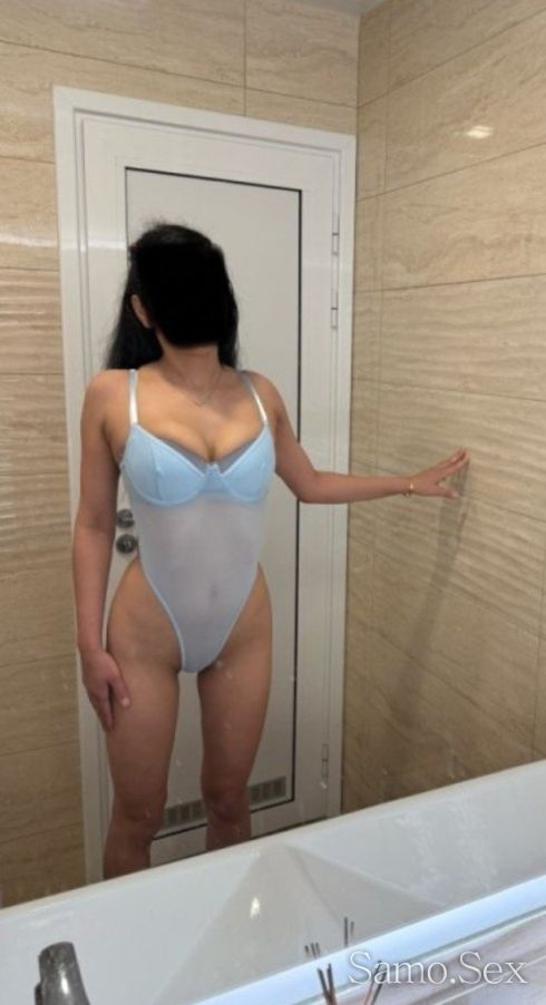 Пробваш ли ме веднъж ще изгориш💋 -  снимка 2