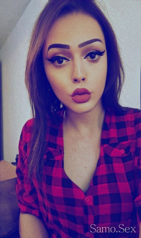 Транс дама -  снимка 2