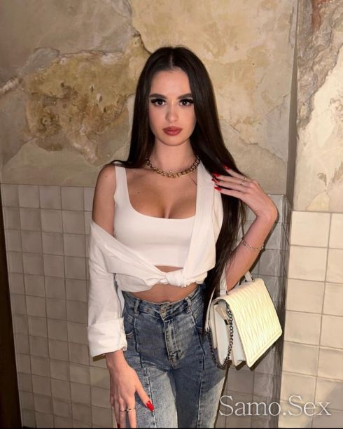 Кралицата на френската❤️🙈 -  снимка 10