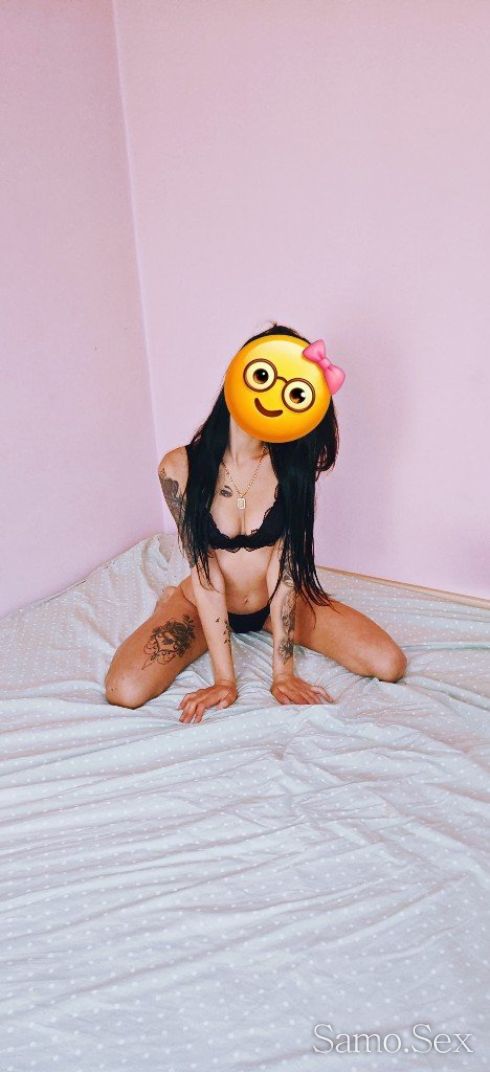Вики 💯VIP🤩 Нова е в града за кратко време -  снимка 2