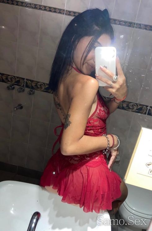 😍😍Малка Сладурана ❤️😍15мин 50евро -  снимка 7