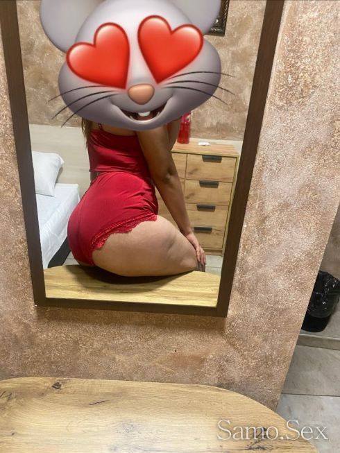 Мима 50€ нова във вашия грат Top escort❤️ -  снимка 5
