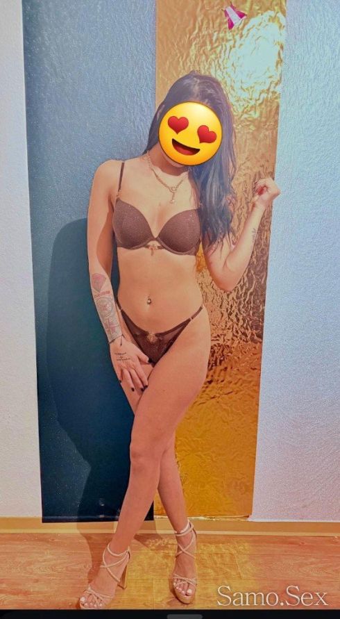 Тук съм само за три дни за вас -  снимка 3