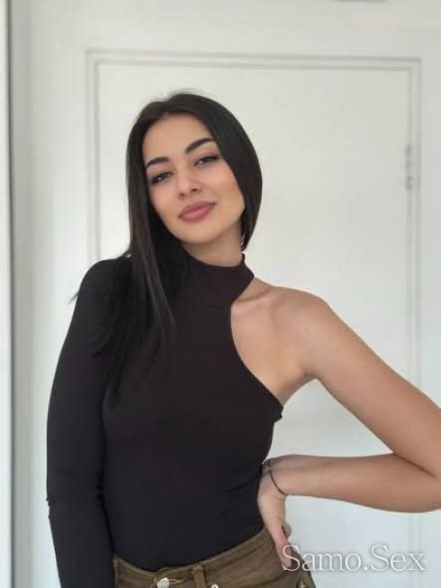 Натали -  снимка 1