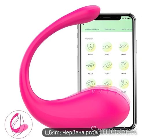 💤💯💦Вагинален  G-touch и анален стимулатор -  снимка 4