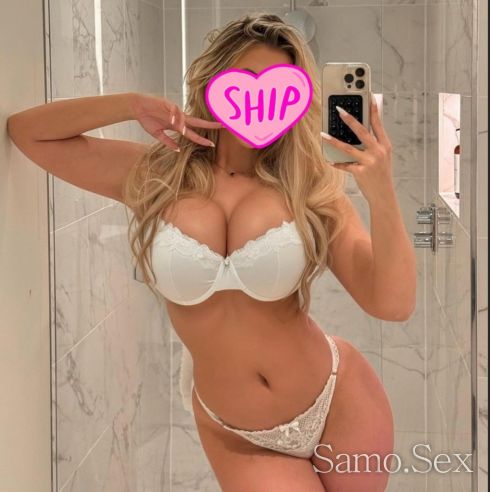 💎 Изискана руса дама с пленителен чар -  снимка 4