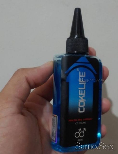 Лубрикант Cokelife Pain Realive Menthol Sensation -  снимка 10