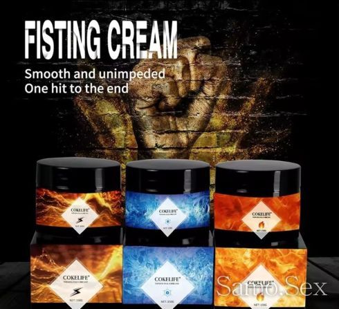 Лубрикант Cokelife Pain Realive Menthol Sensation -  снимка 8