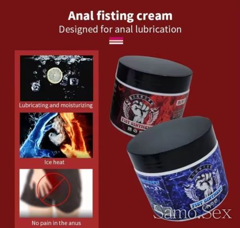 Лубрикант Cokelife Pain Realive Menthol Sensation -  снимка 9