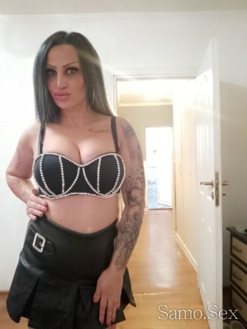 1000% реална 🫦 нова в града -  снимка 10