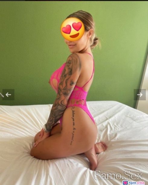 💞Дива и красива.Luxury Eskort 💞 -  снимка 4