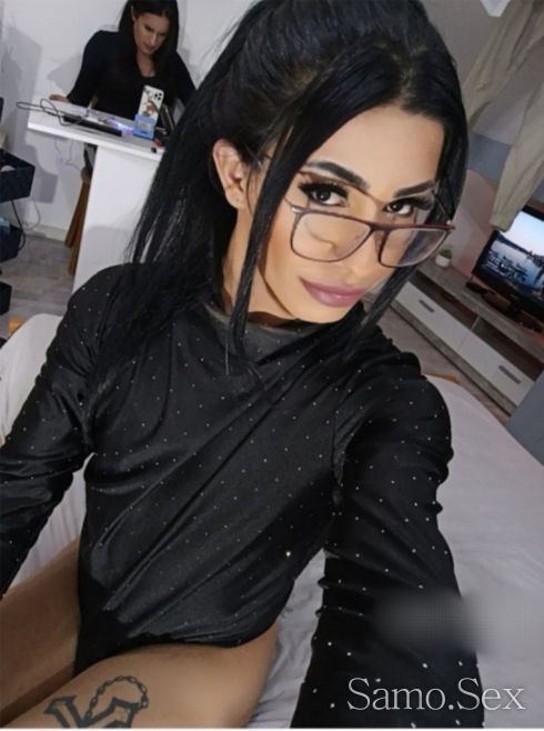 💞💞Presyana💞 естествено красива 💞🇧🇷Brazil 🇧🇷 -  снимка 5