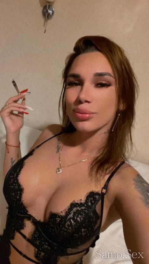👠💯транс мацка👄 -  снимка 4