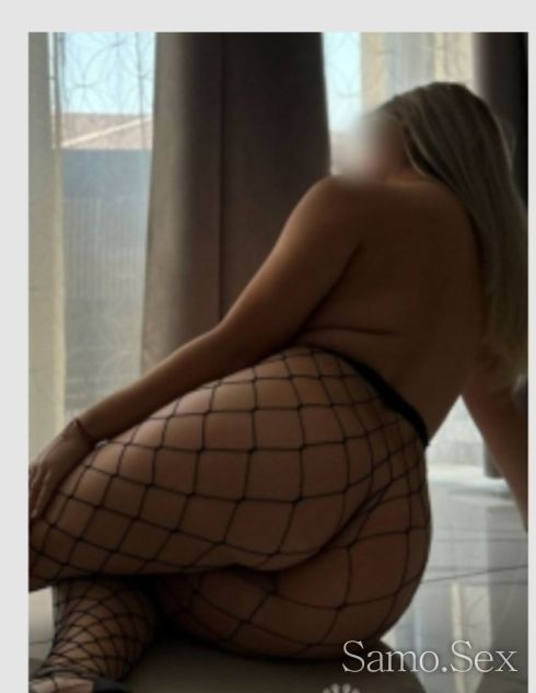 Палата блондинка🤩😘 -  снимка 1