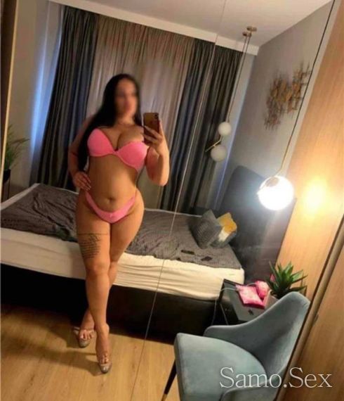 Дебора- Твоето изкушение Full exstri! -  снимка 5