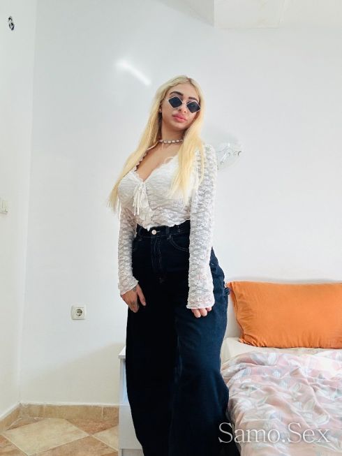 Твоето Русо Бонбонче💋😈🥰💸 -  снимка 6