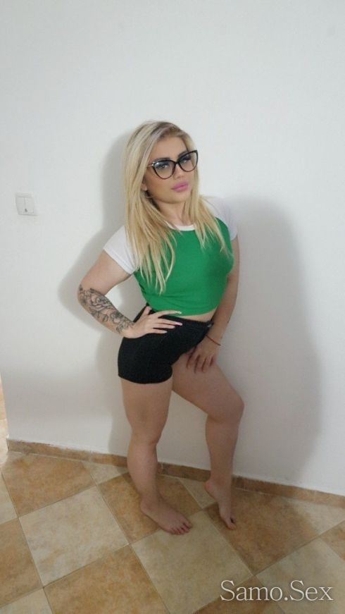 💞 Yasmin💞 Luxury Escort💞 -  снимка 3